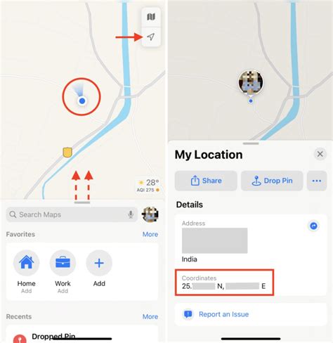 421888886668|GPS Coordinates .